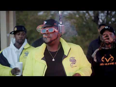 Esco Vo - Donnie Mode (Macon Mic’d Up)