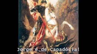 Jorge da Capadócia - Jorge Ben Jor