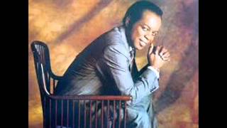 LOU RAWLS - IT NEVER ENTERED MY MIND
