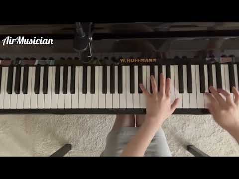 Carillon Fantasia - Faber Piano Adventures Level 5 Lesson Book