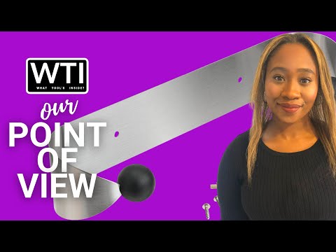 Prodyne Cabinet Paper Towel Holders - WTI product video review
