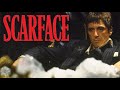 Scarface 1983 Full Movie Review Al Pacino Steven Bauer Michelle Pfeiffer Review Facts