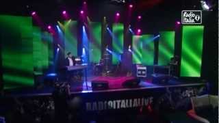 RENZO RUBINO - IL POSTINO (AMAMI UOMO)