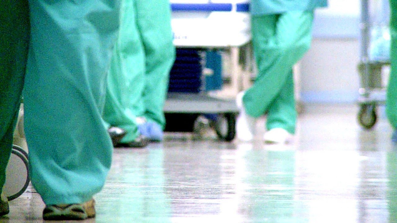 Center formed to study, collect Georgia nursing shortage data