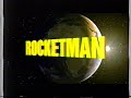 Rocketman Dan Burbank Astronaut TLC Documentary 2001