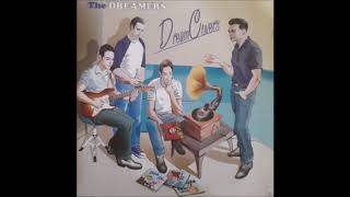 THE DREAMERS - little girl (you're my miss america) (The Beach Boys cover)