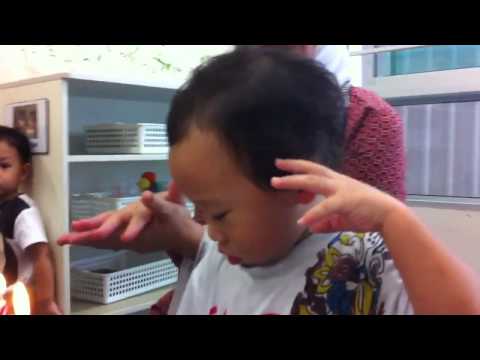 Happy Birthday Fahmi !