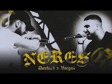 DOUBLE 3 x VARGAS - NERES
