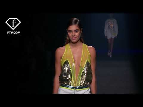 Wake Up World SS 2021 collection by Custo Barcelona, MBFWMadrid
