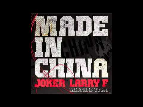 Die Vamummtn feat. Larry F & Joker - Nöd Arrogant