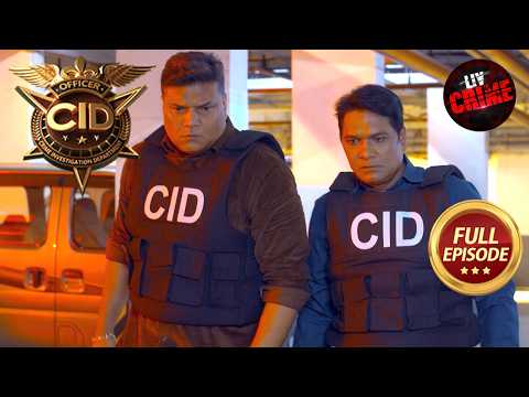 Team CID को Parking Lot में मिला C-4 Explosives | CID | New Season| Latest Episode | 22 May 2026