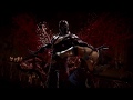 Mortal Kombat 11 Noob Saitbot Fatal Blow X Ray And Fatality