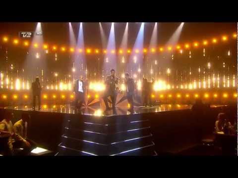 [HD] DMA 2012 - Outlandish - Stupid Man