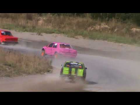 rokkiralli 2018 Hyvinkää kardaani alkuerä