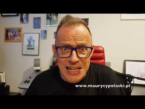 MPD odc. 225 - Impreza reelekcyjna