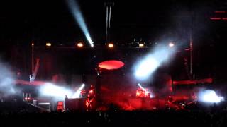 Nephew - Personal Jesus Movie klip Live at Boxen Herning 2013