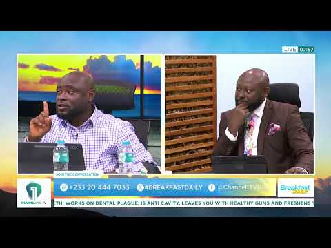 Asante Berko Case: “Were You in Turkey at the Time?” – Larry Dogbey