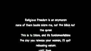 Stockholm Syndrome - Greydon Square