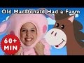 Old MacDonald Had a Farm and More | Nursery ...