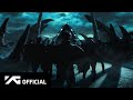 TREASURE - 'KING KONG' M/V