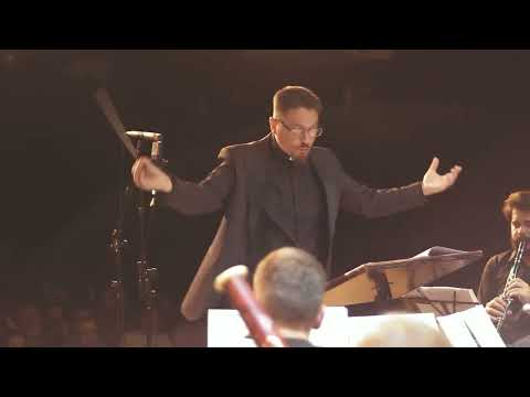 Belcanto Ouverture - Willy Hautvast