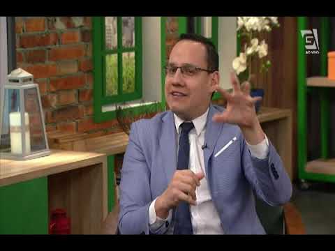 Dr. Leandro Teles - Gazeta - Mulheres 30/09/2019 - Causas e tratamentos para dores nos nervos