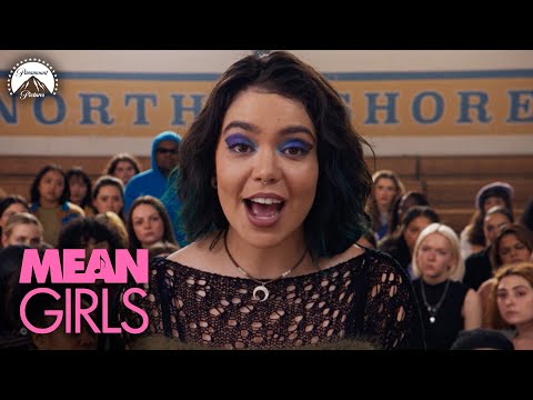 Thumbnail of the video: Auli'i Cravalho sings “I'd Rather Be Me” - Full Song