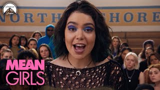 Auli'i Cravalho sings “I'd Rather Be Me” - Full Song