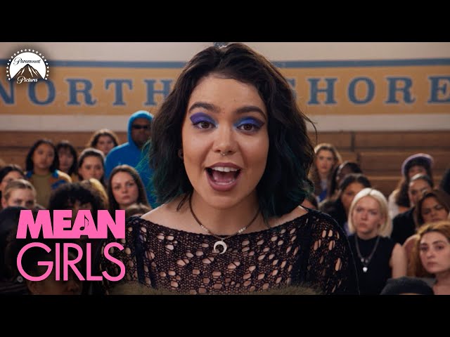 Auli'i Cravalho sings “I'd Rather Be Me” - Full Song
