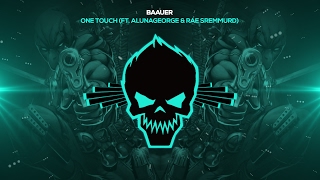 Baauer - One Touch (ft. AlunaGeorge &amp; Rae Sremmurd) [Bass Boosted]