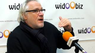 Bruno Decharme : premier collectionneur d'Art Brut au monde