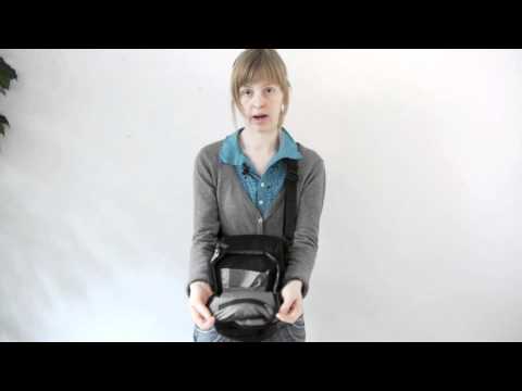 Kameratasche für DSLR + Objektiv Alpineplus Jim Bob by www.enjoyyourcamera.com