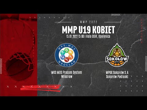 MKS MOS Procom System Wrocław - MPKK Sokołów S.A. Sokołów Podlaski