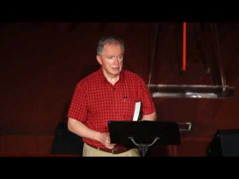 KVBC 2013 Day 3 : D.A Carson - Interview