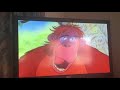 Opening To The Little Mermaid TV Series Whale Of A Tale Australian 1993 VHS