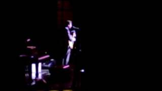 John Pizzarelli - 04-18-09 - &quot;You&#39;ve Got to be Carefully Taught&quot;