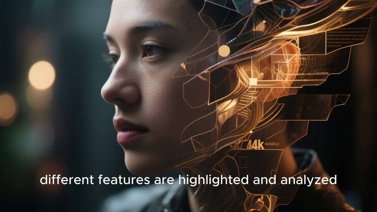 🌌 Decoding AI’s Dreams 🤖✨ What Do Algorithms Really Imagine? | AI Explained