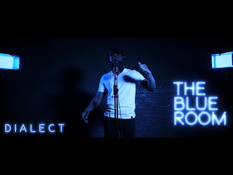 Dialect | -S2 EP 33- [The Blue Room] | First Media TV