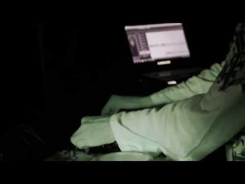 Psykovsky @ Shamanism - Brasilia/Brazil 2013