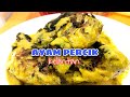 AYAM PERCIK VERSI KELANTAN