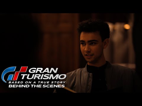 Deleted Scene