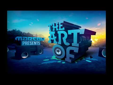 VA - Marco V Presents The Art Of Volume 3 - mixed by Marco V