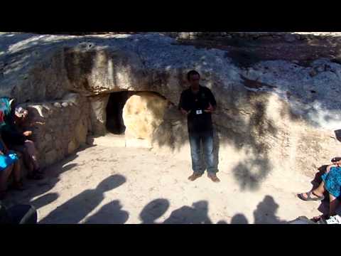 Nazareth Model Village