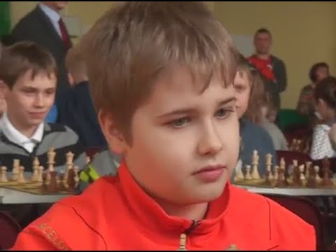 D 4.1. Szymon Gumularz - Jerguš Pecháč 0 - 1