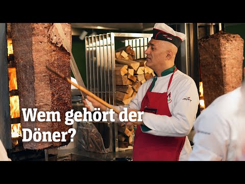 Der Dreh-Spießbürgerkrieg: Wem gehört der Döner? | SPIEGEL TV für ARTE Re: