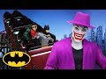 Rollercoaster | Batman Missions: Stop-Motion Adventures | DC Kids