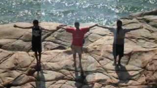 preview picture of video 'MY KARWAR BEACH TRIP'