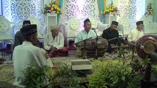 Download lagu JAMJANENG AL HUDA || WIROGATEN || MIRIT mp3
