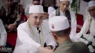 Download lagu Sholawat Pernikahan Bikin Baper #4 mp3 Download lagu Sholawat Pernikahan Bikin Baper #4 mp3