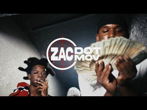 Vulture Boyz - JBeezy X Nizzle (Official Music Video)